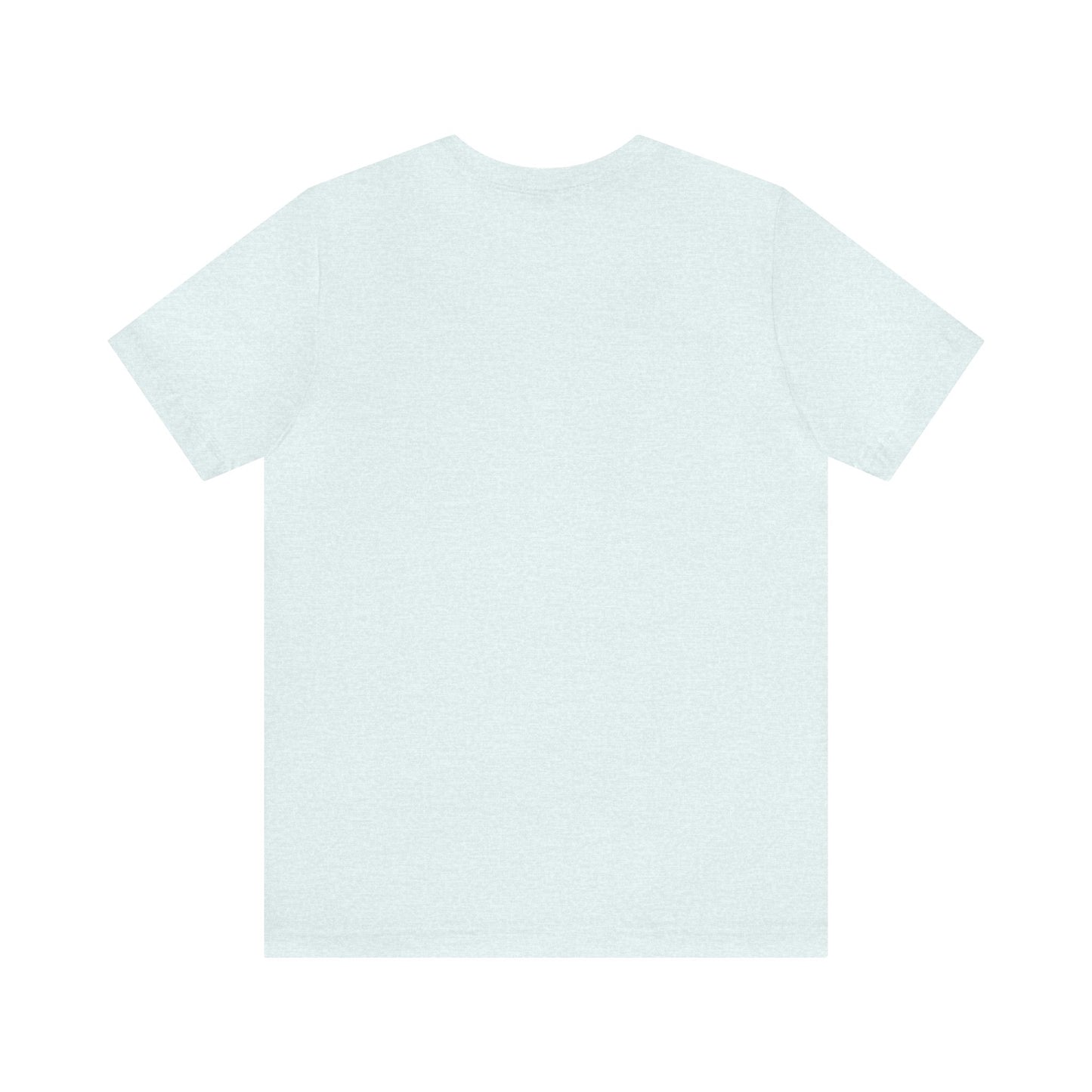 Just Living the Nightmare - Short Sleeve Tee
