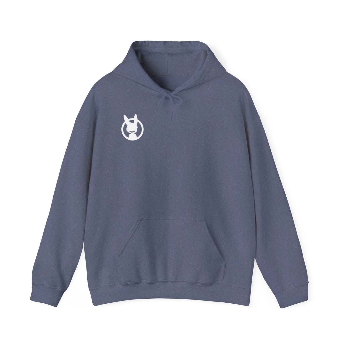 Club-0 Hooded Sweatshirt