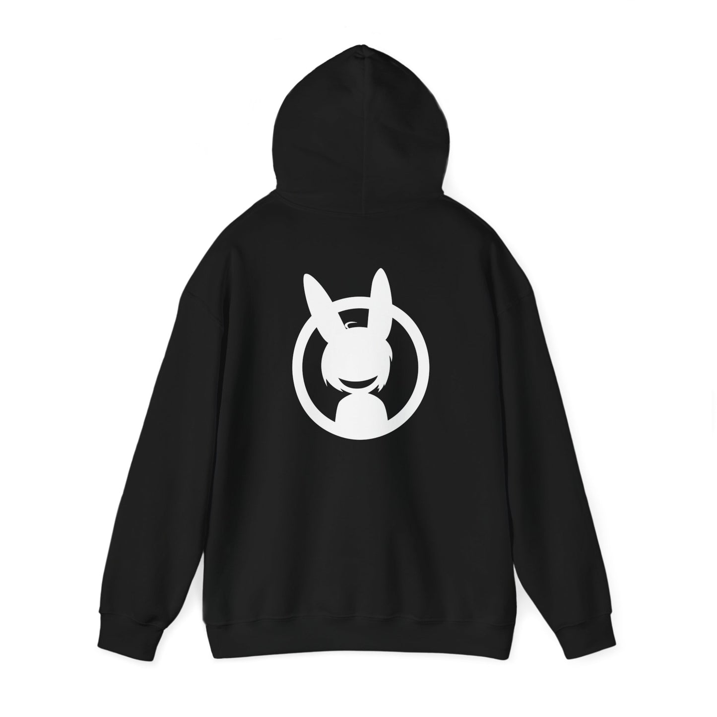 Club-0 Hooded Sweatshirt
