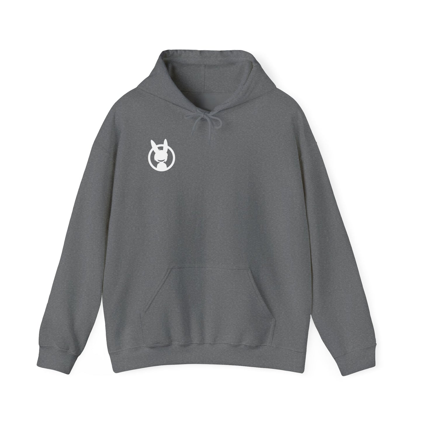 Club-0 Hooded Sweatshirt