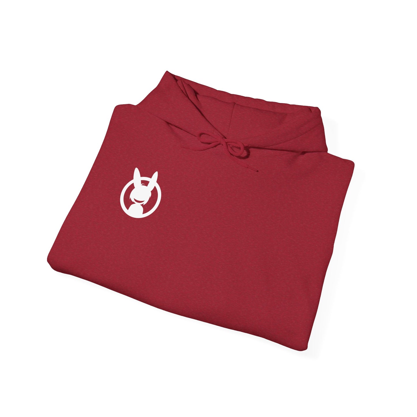 Club-0 Hooded Sweatshirt