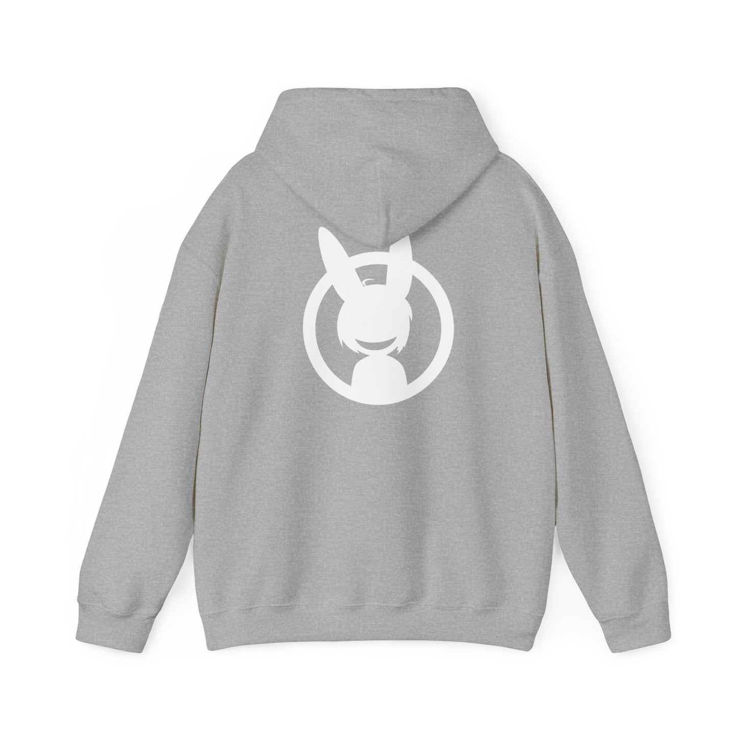 Club-0 Hooded Sweatshirt