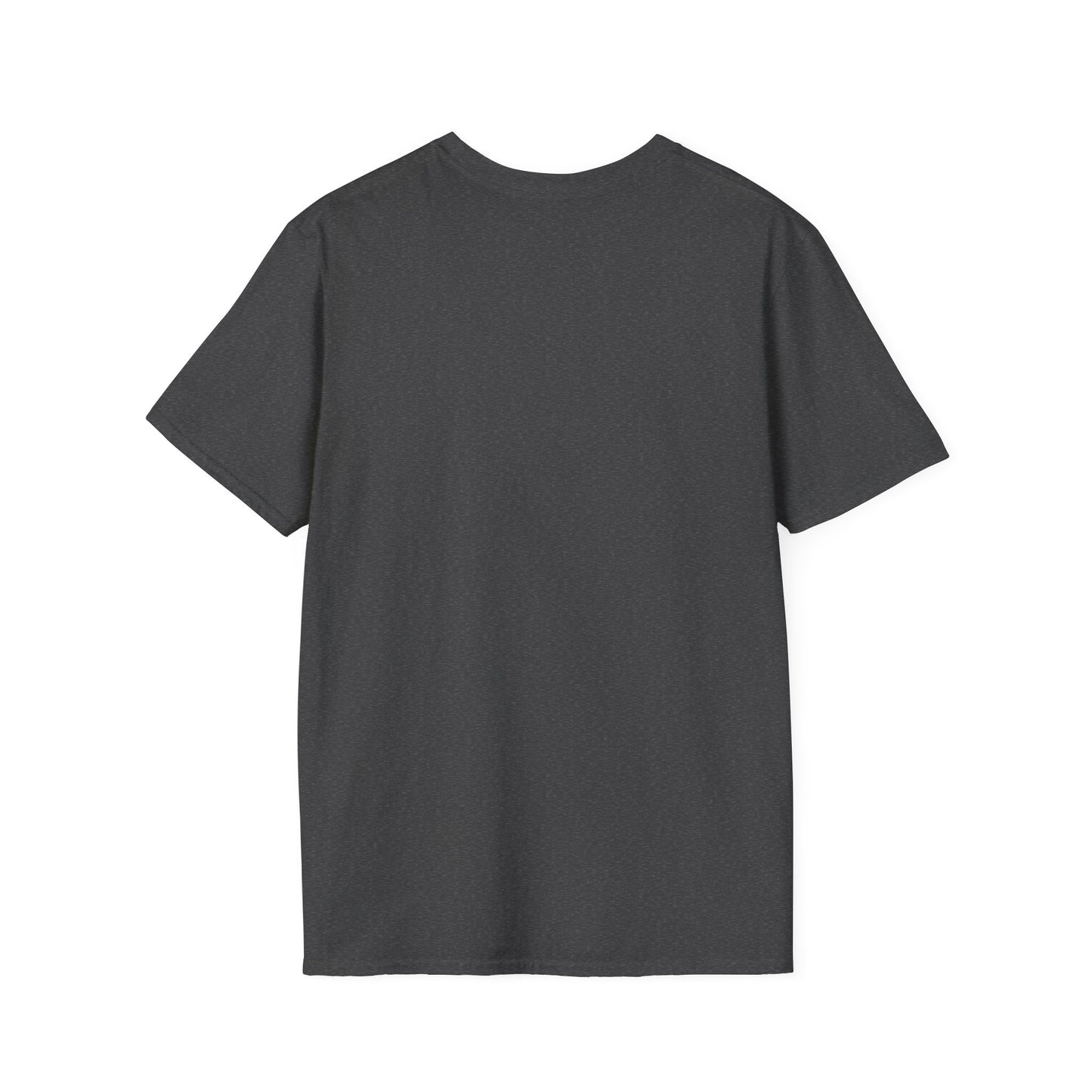 FLH - Unisex Softstyle T-Shirt