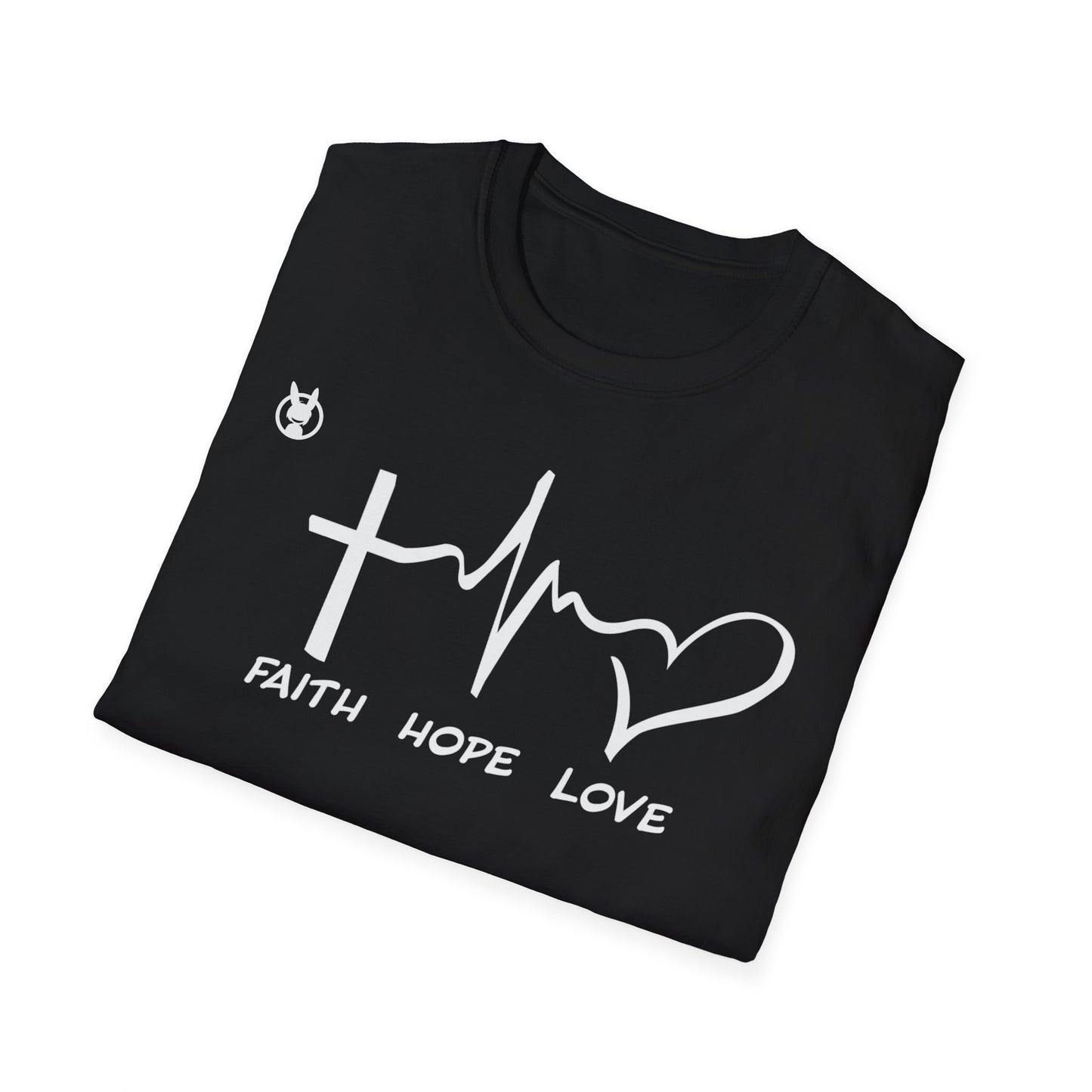 FLH - Unisex Softstyle T-Shirt