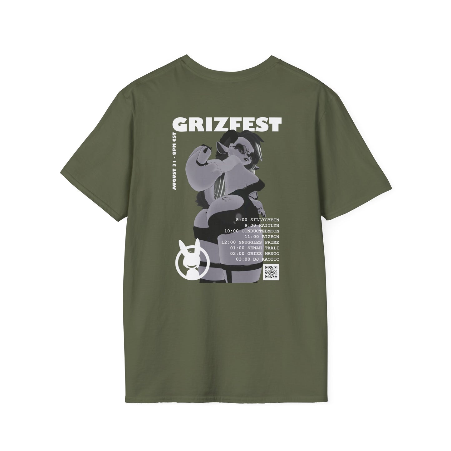 GrizFest 2024