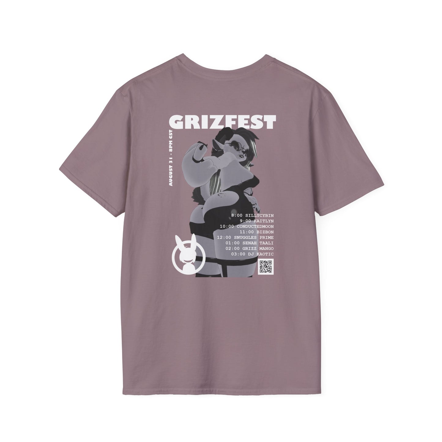 GrizFest 2024