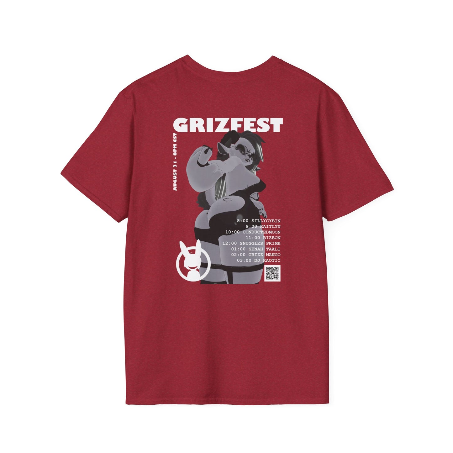 GrizFest 2024