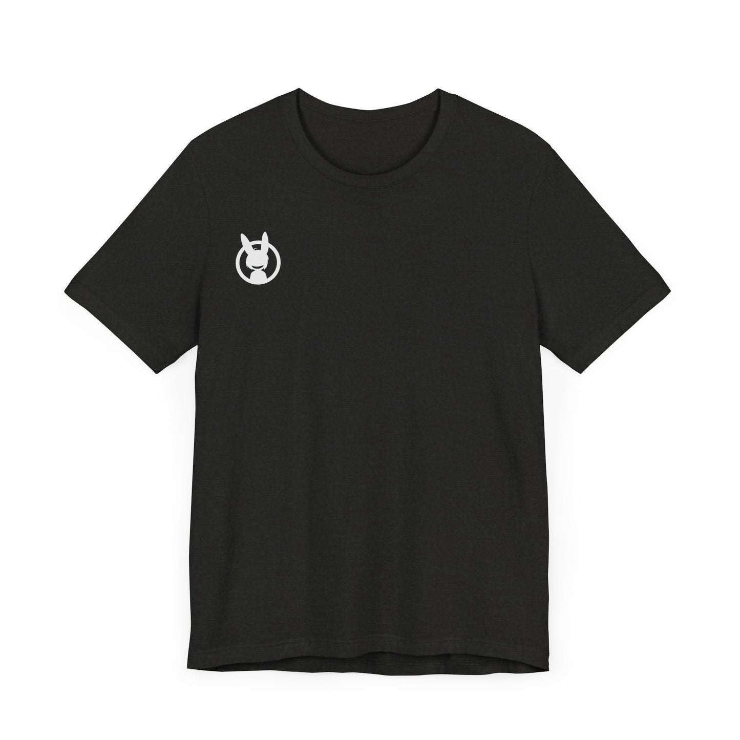 FHL (Rear Logo) - Jersey Short Sleeve Tee