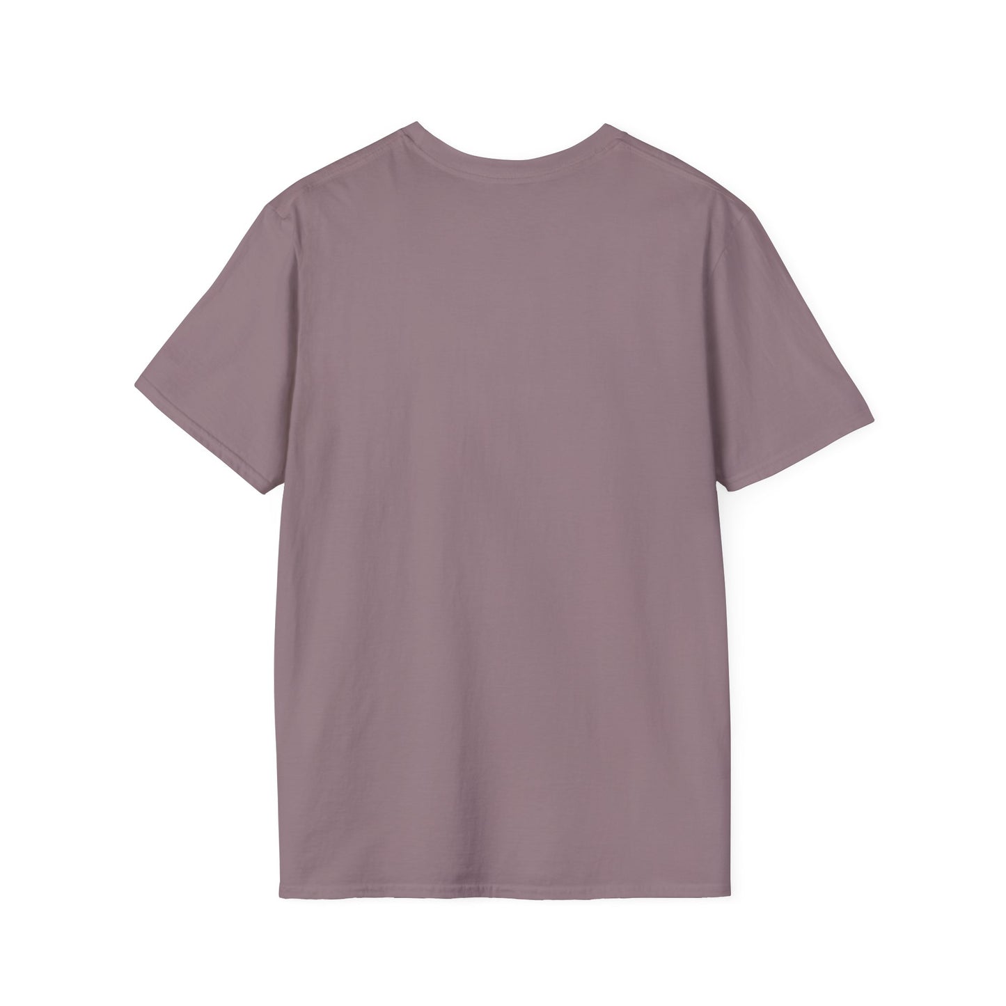 FLH - Unisex Softstyle T-Shirt