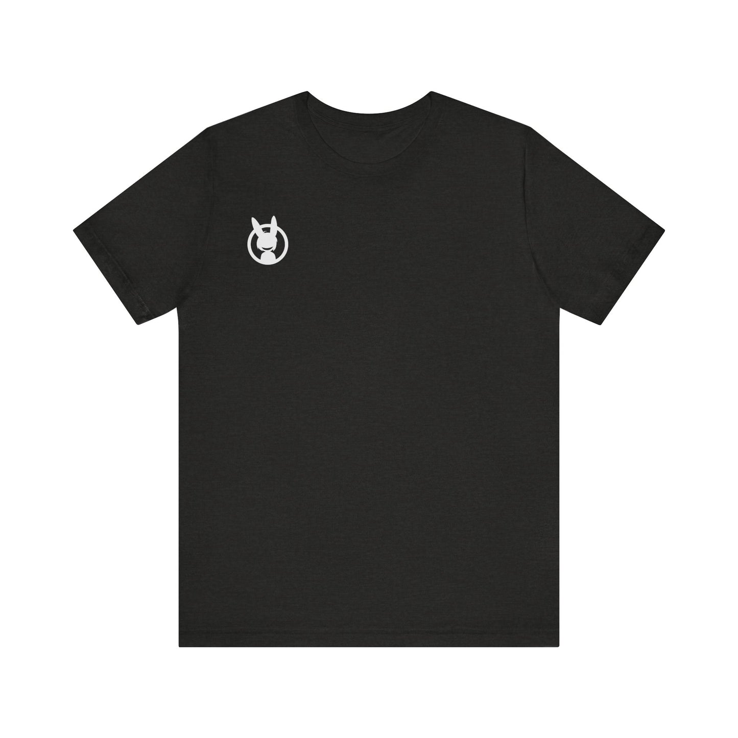 FHL (Rear Logo) - Jersey Short Sleeve Tee