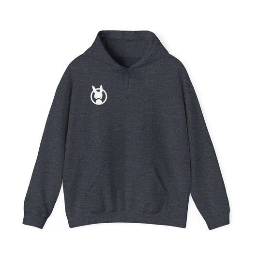 Club-0 Hooded Sweatshirt